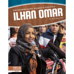 Ilhan Omar