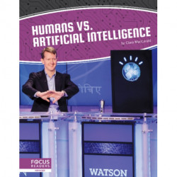 Humans vs. Artificial Intelligence