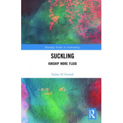 Suckling: Kinship More Fluid