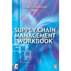 Supply Chain Management Workbook