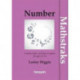 MathsTraks: Number