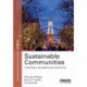 Sustainable Communities: Creating a Durable Local Economy