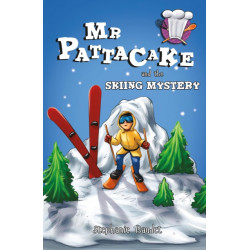 Mr Pattacake and the Skiing Mystery