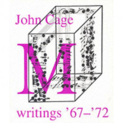 M: Writings, 1967-72