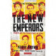 The New Emperors: Power and the Princelings in China