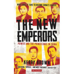 The New Emperors: Power and the Princelings in China
