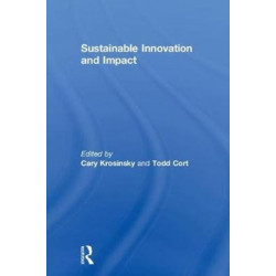 Sustainable Innovation and Impact