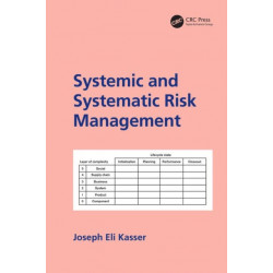 Systemic and Systematic Risk Management