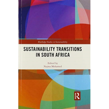 Sustainability Transitions in South Africa