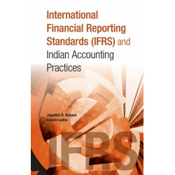 International Financial Reporting Standards (IFRS) & Indian Accounting Practices