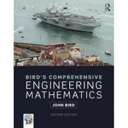 Bird's Comprehensive Engineering Mathematics