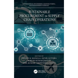 Sustainable Procurement in Supply Chain Operations