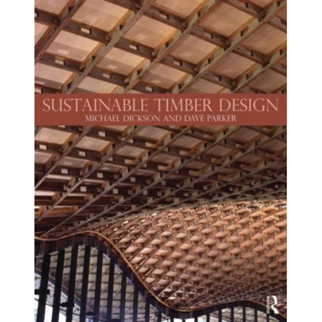 Sustainable Timber Design