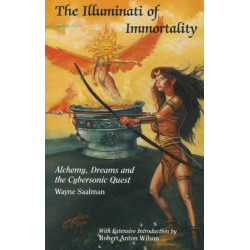 Illuminati of Immortality: Alchemy, Dreams & the Cybersonic Quest