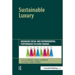 Sustainable Luxury: Managing Social and Environmental Performance in Iconic Brands
