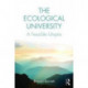 The Ecological University: A Feasible Utopia