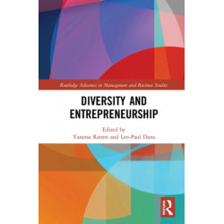 Diversity and Entrepreneurship