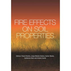 Fire Effects on Soil Properties