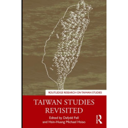 Taiwan Studies Revisited