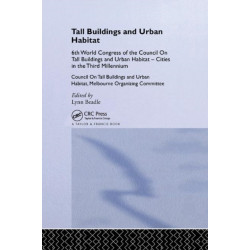 Tall Buildings and Urban Habitat