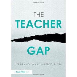 The Teacher Gap