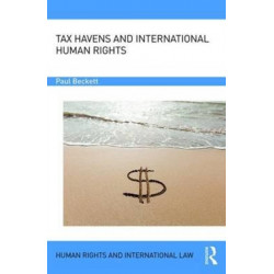 Tax Havens and International Human Rights
