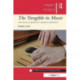 The Tangible in Music: The Tactile Learning of a Musical Instrument