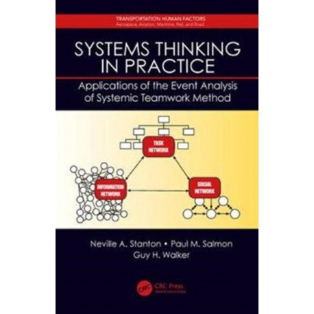 Systems Thinking in Practice: Applications of the Event Analysis of Systemic Teamwork Method