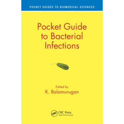 Pocket Guide to Bacterial Infections