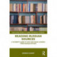 Reading Russian Sources: A Student's Guide to Text and Visual Sources from Russian History