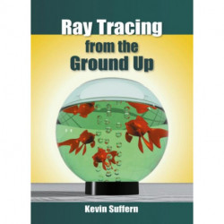 Ray Tracing from the Ground Up