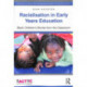 Racialisation in Early Years Education: Black Children’s Stories from the Classroom