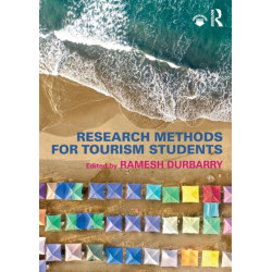 Research Methods for Tourism Students