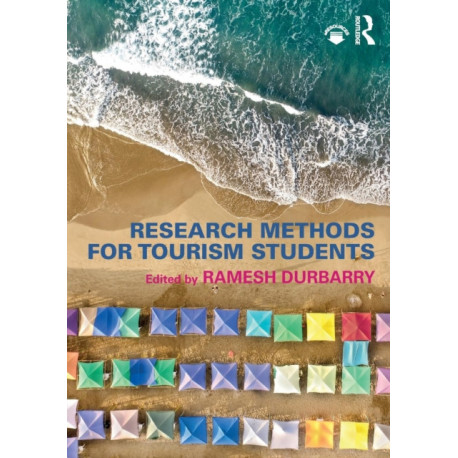 Research Methods for Tourism Students