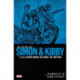 Timely's Greatest: The Golden Age Simon & Kirby Omnibus