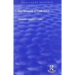 The Science of Folk-Lore