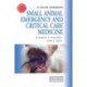 Small Animal Emergency and Critical Care Medicine: A Color Handbook