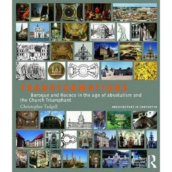 Transformations: Baroque and Rococo in the age of absolutism and the Church Triumphant