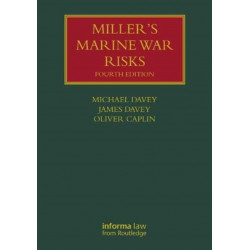 Miller's Marine War Risks