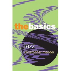 Jazz: the Basics