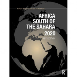 Africa South of the Sahara 2020
