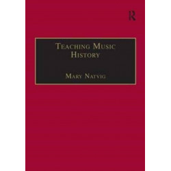 Teaching Music History