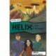 Helix: The Stranger (Graphic Reluctant Reader)
