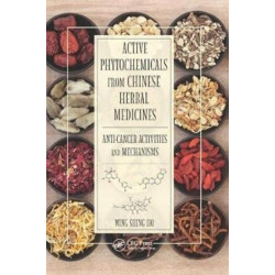 Active Phytochemicals from Chinese Herbal Medicines: Anti-Cancer Activities and Mechanisms