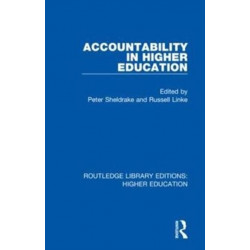 Accountability in Higher Education