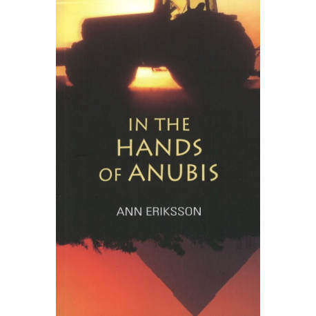 In the Hands of Anubis