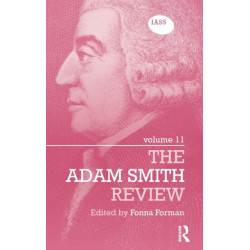 The Adam Smith Review: Volume 11