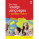 Teaching Foreign Languages in the Primary School