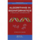 Algorithms in Bioinformatics: A Practical Introduction