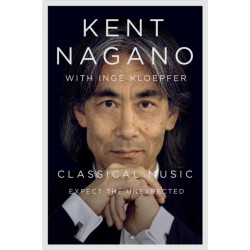 Classical Music: Expect the Unexpected